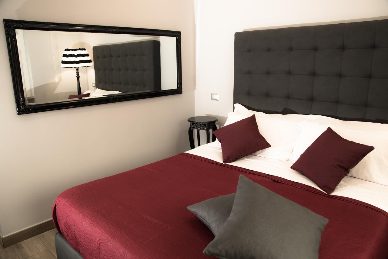 Relais Villa Italia Selcetta Экстерьер фото