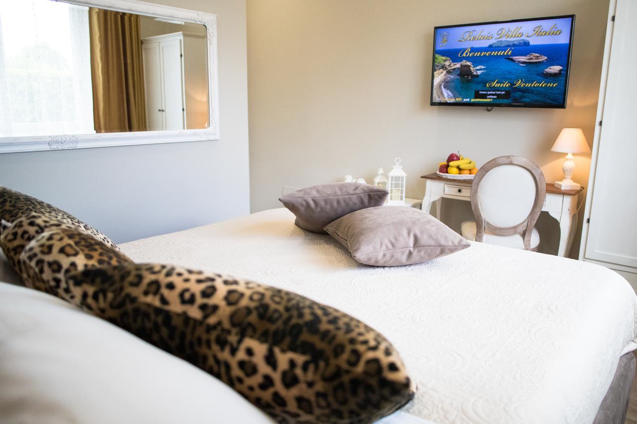 Relais Villa Italia Selcetta Экстерьер фото