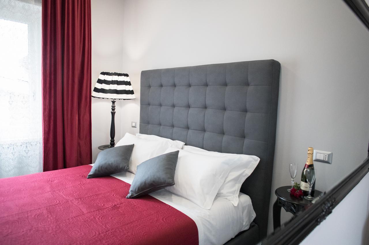 Relais Villa Italia Selcetta Экстерьер фото