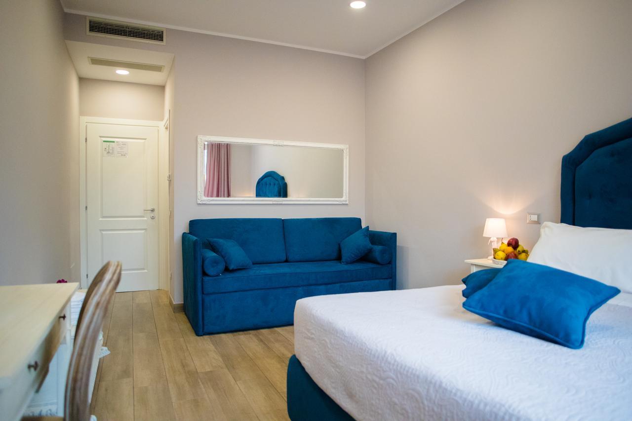 Relais Villa Italia Selcetta Экстерьер фото