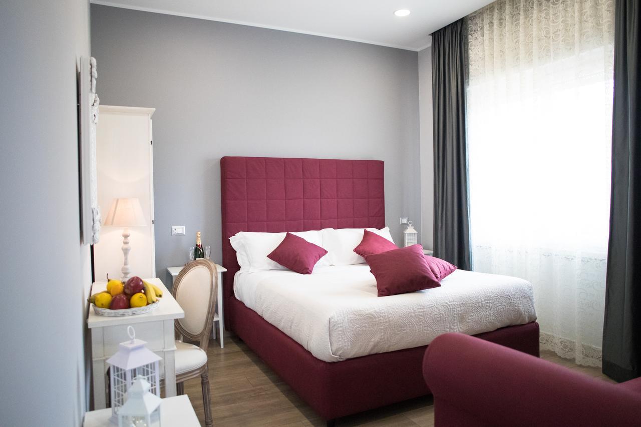 Relais Villa Italia Selcetta Экстерьер фото