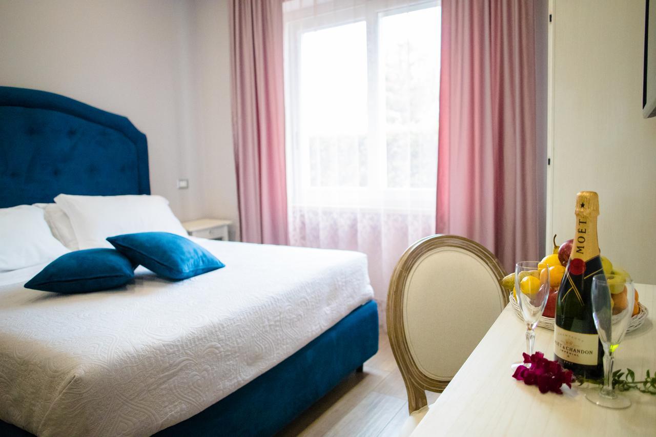 Relais Villa Italia Selcetta Экстерьер фото